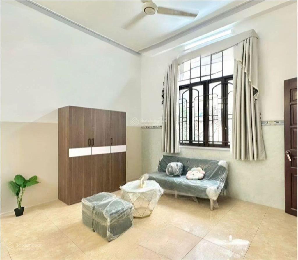 Lô góc mặt tiền thụt gò dầu tân sơn nhì 4 tầng 5.5m19m nở hậu tài lộc 7m chỉ 15.3 tỷ