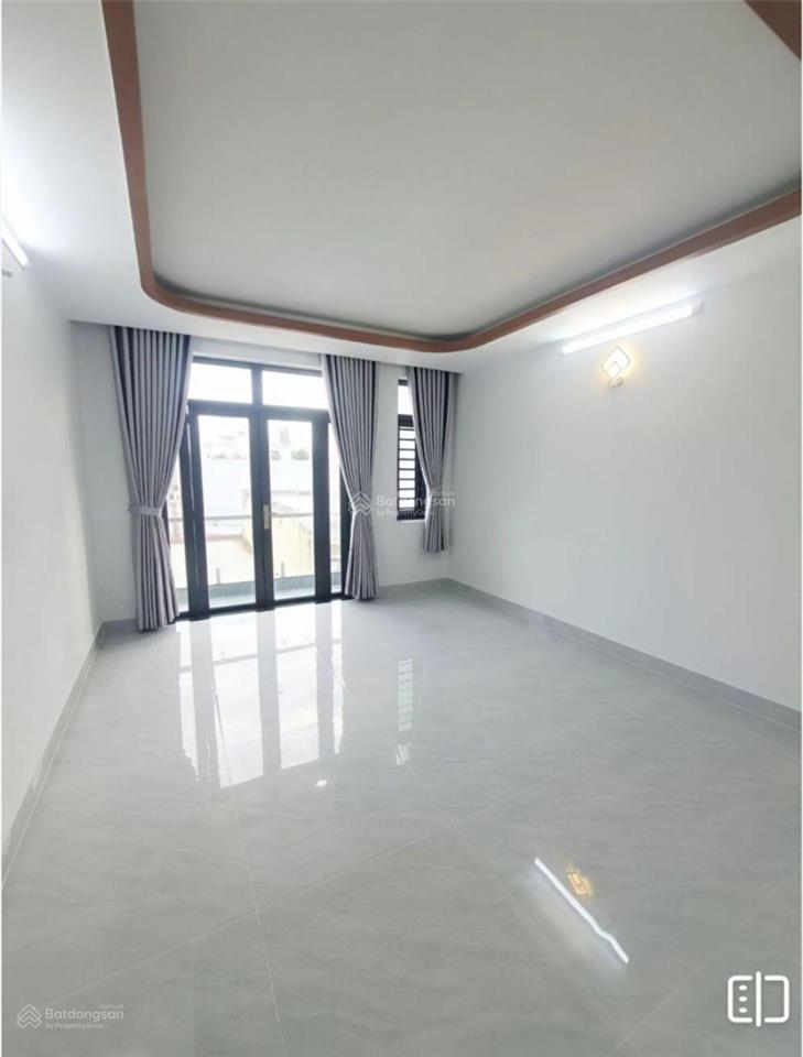 Hẻm xe hơi lê văn quới bình trị đông, 5 tầng, 4m x 14m sát bốn xã chỉ 7.09 tỷ