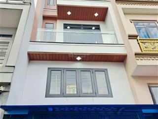 Hẻm xe hơi lê văn quới bình trị đông, 5 tầng, 4m x 14m sát bốn xã chỉ 7.09 tỷ