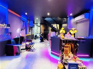 Mặt tiền kinh doanh đường hương lộ 2, bình trị đông 5 tầng, 5m x 25m sát aeon mall hơn 16 tỷ