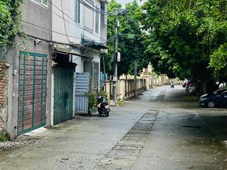 Đất đông ngạc ô tô ngủ trong nhà  tiềm năng sinh lời lớn