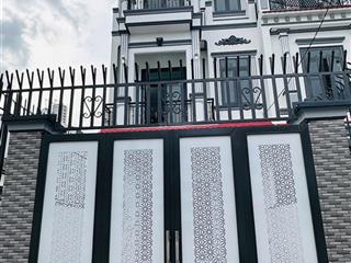 Bán nhà 3 tầng thiết kế đẹp hẻm ô tô đường gò cây sung, vĩnh thạnh, nha trang | giá 4,85 tỷ