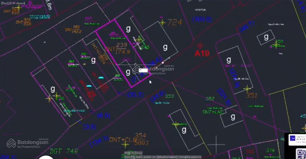 Bán lô đất vuông vắn trung tâm phước đồng, đẹp như hoa hậu, giá mềm như bông, chỉ 33 triệu/m2