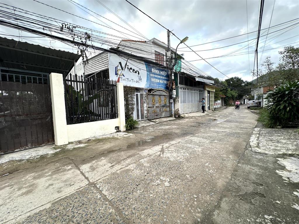 Bán lô đất vuông vắn trung tâm phước đồng, đẹp như hoa hậu, giá mềm như bông, chỉ 33 triệu/m2