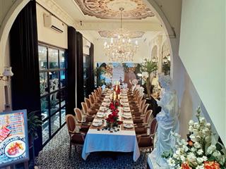 Mặt tiền  gần hải thượng lãng ông  giáp vvk  4x17m. 16 tỷ tl  chủ nhiệt bán