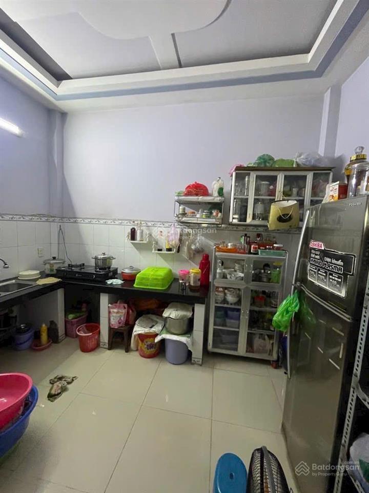 5.99ty nhỉnh hxh vườn lài  ngang 5x17