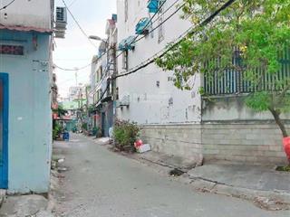 Hxh  bùi đình túy  4.6 x 14  shr  tiện xây mới