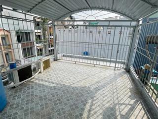 Hxh 7 mét  4 x 25m bùi đình tuý, sổ vuông a4