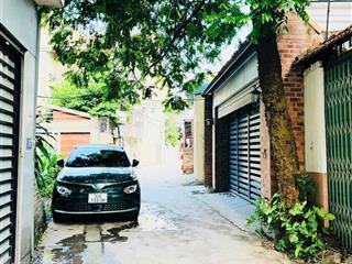 Bán đất ngọc thuỵ, gần cầu 500m, tách được sổ, dòng tiền, đầu tư