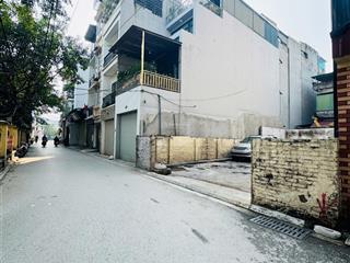 Bồ đề mặt phố gia quất kinh doanh, dòng tiền, đầu tư giữ tiền 121m2, mt 7,3m nở hậu 170tr/m2