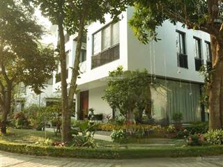 Bán bt tại khu đô thị ecopark, 92 tỷ, 380m2