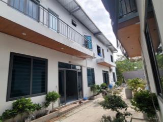 Bán nhà riêng 2 tầng, 60m2, 2pn, 2wc ở nguyễn văn giáp, mễ trì, nam từ liêm, 2,6 tỷ