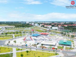 Bán cập nền rẻ nhất wp2. dt 250m2 thổ cư mặt tiền đường 29m. giá chỉ 7,5tr/m2.