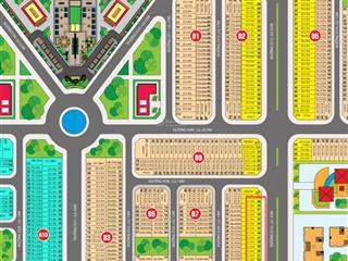 Bán cập nền đẹp mặt tiền trục đường 35m  kđt cát tường wp2  giá rẻ nhất!...