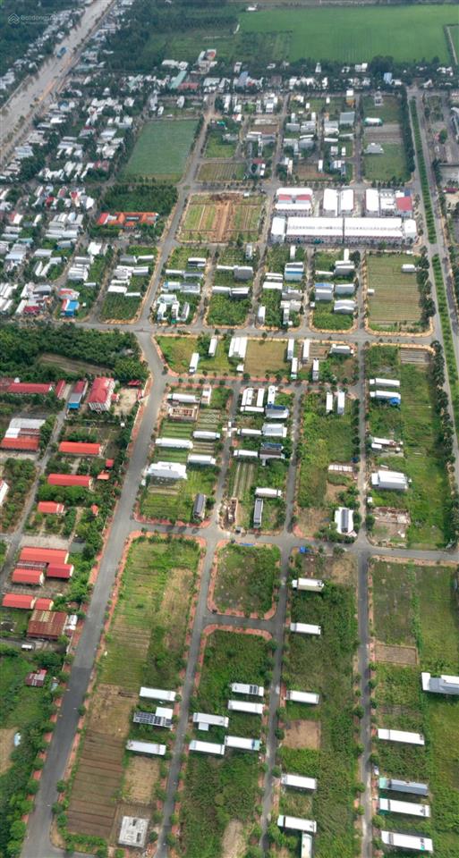 Khách kẹt tài chính cần bán gấp nền đất thổ cư 67,5m2  giá cực rẻ!