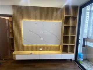 Hiếm n3b lê văn lương, 2n2w 61m², full đầy đủ view đẹp, giá 5.5 tỷ có tl