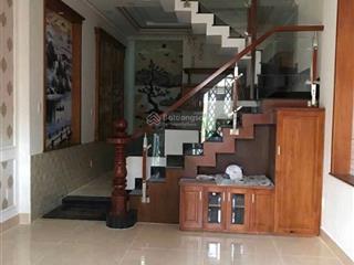 Nhà đẹp trường thọ  thủ đức, ngang hơn 4m, 4wc, hoàn công đầy đủ, chỉ 7.x