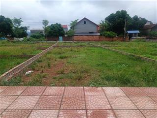 Bán đất 100m2 tại đường 35, xã minh phú, sóc sơn, hà nội, 2,35 tỷ