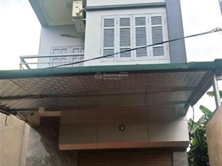 Bán nhà 3 tầng full nội thất phủ lỗ, sóc sơn
