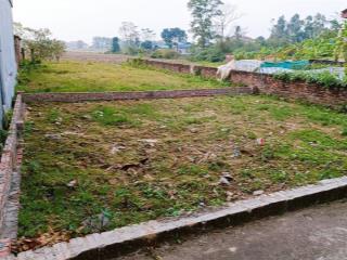 81m mt 9m đông lai ,quang tiến ,sóc sơn thông ô tô