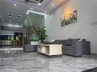(ncc) cho thuê nhà 3 tầng trường xuân nam, nam hoà xuân nhà 3 tầng mới, thiết kế hiện đại