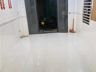 Nhỉnh 6 tỷ có nhà hxh tránh 6mminh phụng q114pn rộng thoáng  3wc  hẻm hông  2 ban công