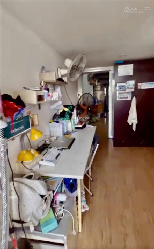 Chỉ 2.26 tỷ, 70m2, chung cư đường âu cơ, tân bình, 2pn, sổ hồng, nhà mới đẹp ở liền, ban công