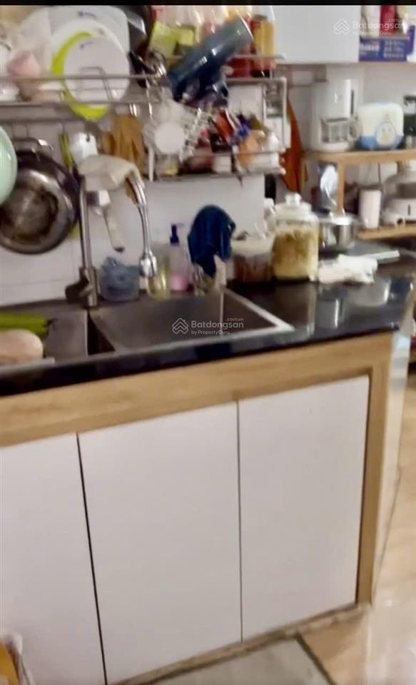 Chỉ 2.26 tỷ, 70m2, chung cư đường âu cơ, tân bình, 2pn, sổ hồng, nhà mới đẹp ở liền, ban công