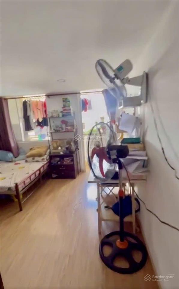 Chỉ 2.26 tỷ, 70m2, chung cư đường âu cơ, tân bình, 2pn, sổ hồng, nhà mới đẹp ở liền, ban công