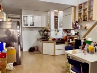 Chỉ 2.26 tỷ, chung cư đường âu cơ, tân bình, 62m2, 2pn, sổ hồng, nhà mới đẹp ở liền, ban công