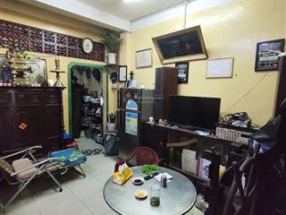 Nhà 5.59 tỷ, 40m2, 3 tầng, sát mt lê quang sung q6, hẻm 4m ô tô thông