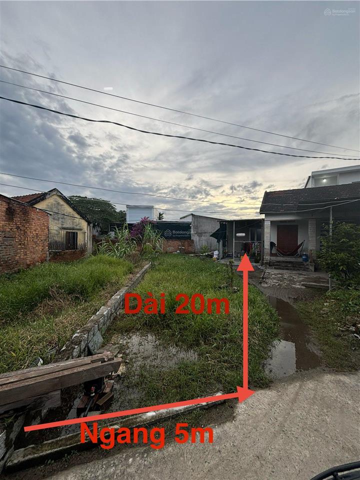 Bán đất vùng ven nha trang, trung tâm thị trấn diên khánh, gần trục đường trần quý cáp  lý thái tổ