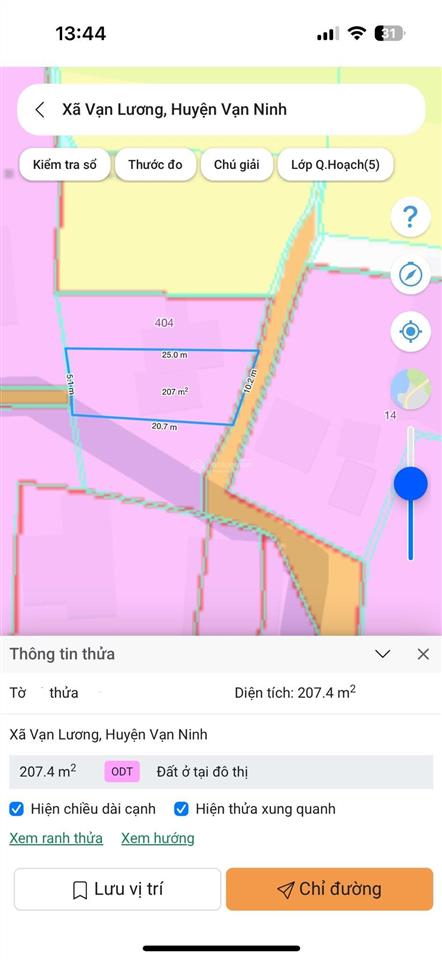 Bán lô đất đẹp giá tốt vùng ven nha trang khu bắc vân phong, vạn ninh. giá chỉ 800 triệu