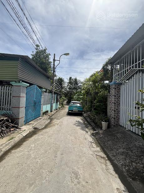 Đất đẹp gần trung tâm vĩnh phương  nha trang. 149,5m² ngang 6m gần ql1a, giá chỉ 1,75 tỷ