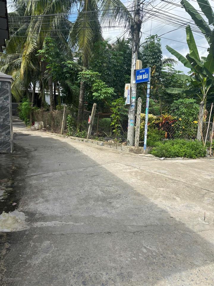 Bán lô đất đẹp diên điền diên khánh, vùng ven nha trang, giá chỉ 3 triệu/m²