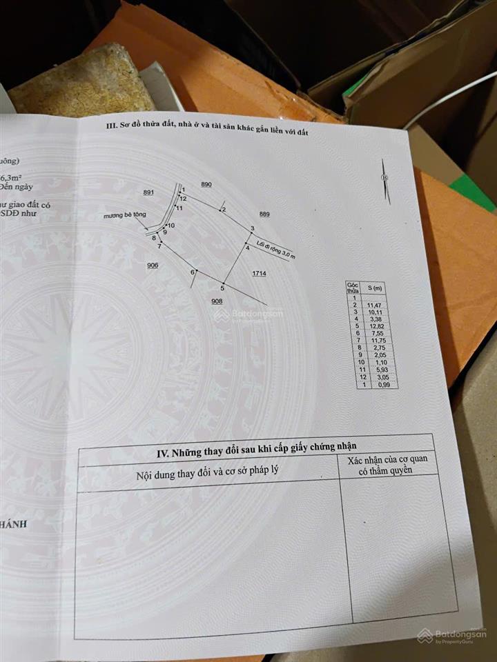 Bán lô đất đẹp diên điền diên khánh, vùng ven nha trang, giá chỉ 3 triệu/m²