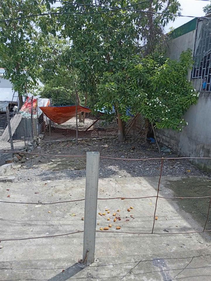 Bán lô đất đẹp phước trung (phước đồng cũ) phường nam nha trang. giá 1tỷ350(13,5tr/m²)