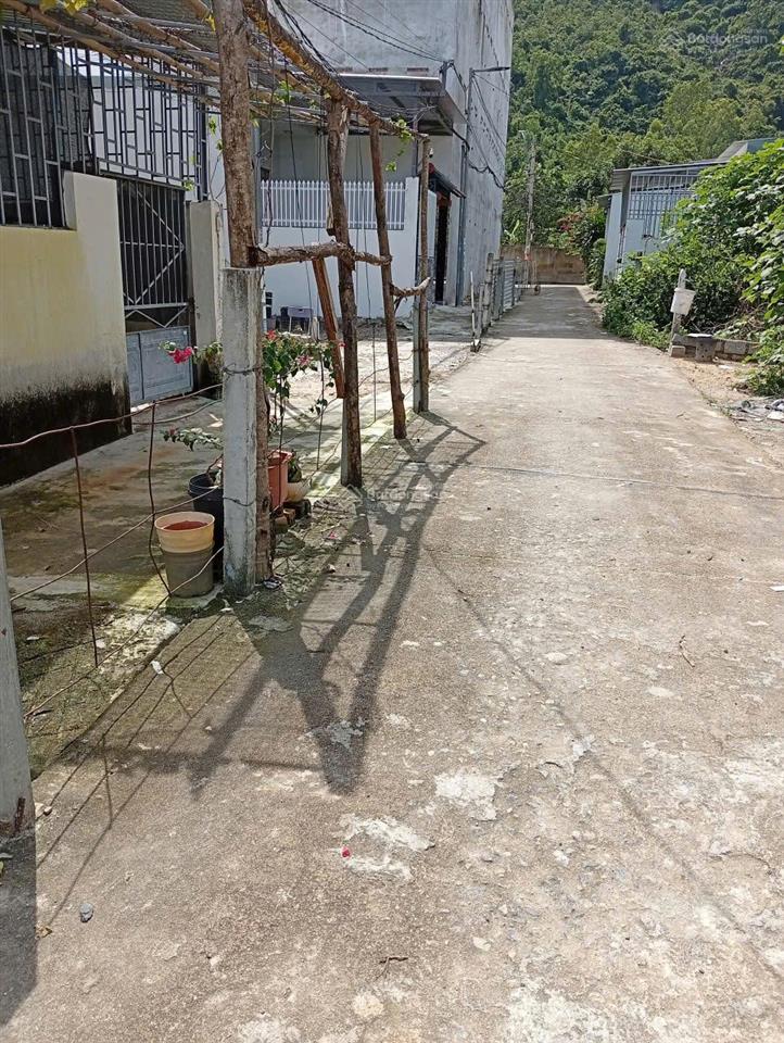 Bán lô đất đẹp phước trung (phước đồng cũ) phường nam nha trang. giá 1tỷ350(13,5tr/m²)