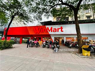 Cho thuê mặt bằng phố hoàng đạo thúy 250m, mt 10m, khu cao cấp, hợp mọi mô hình  0358 881 ***