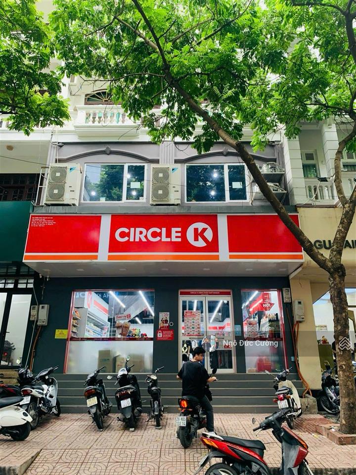 Cho thuê phố nguyễn chánh 80m 4 tầng mặt tiền 6m phù hợp spa thẩm mỹ 0358 881 ***