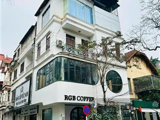 Cho thuê trung hòa 60m 5 tầng mặt tiền 5m vị trí đẹp kinh doanh mọi mô hình 0358 881 ***