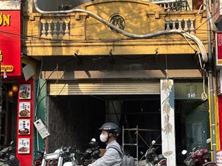 Cho thuê nhà mặt phố trần văn lai 70m mặt tiền 7m kinh doanh linh hoạt 0358 881 ***