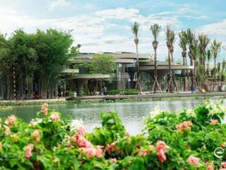 Thong dong giữa 8 tầng thiên nhiên cùng eco retreat
