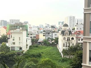 Bán căn hộ sunrise cityview q7  0777 005 ***