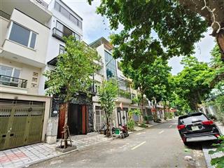 19tỷ có ngay nhà phân lô vip kđt văn quán  vỉa hè ô tô tránh  nhà 2 thoáng trước sau  70m2