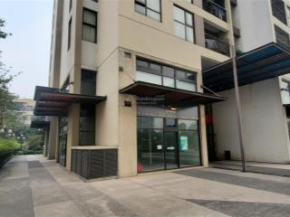 Cho thuê shophouse green park ct15 việt hưng, 15,3 triệu, 61,4m2