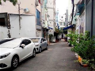 Diện tích lớn còn sót lại giữa lòng trung tâm tp hồ chí minh gần mặt tiền lê quang định