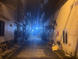 Bán nhà ngộp bank  ngã tư phan huy ích p14 gò vấp  5m x 15m  8.5 tỷ (bank định giá 10 tỷ)