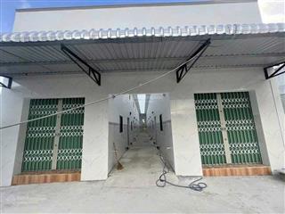 Bán gấp dãy trọ 10x35m có 20 phòng đang cho thuê full 30 triệu/tháng