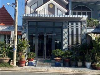 Giảm thêm 100tr bán nhà 1 trệt 1 lửng 4x15 giá 1 tỷ3 .ngay vòng xoay an lạc